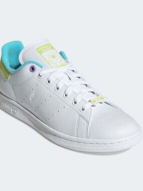 Disney x adidas Stan Smith | Monster's Inc "Mike & Sully" | M9/W10.5